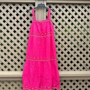 NWT LOFT Maxi Dress